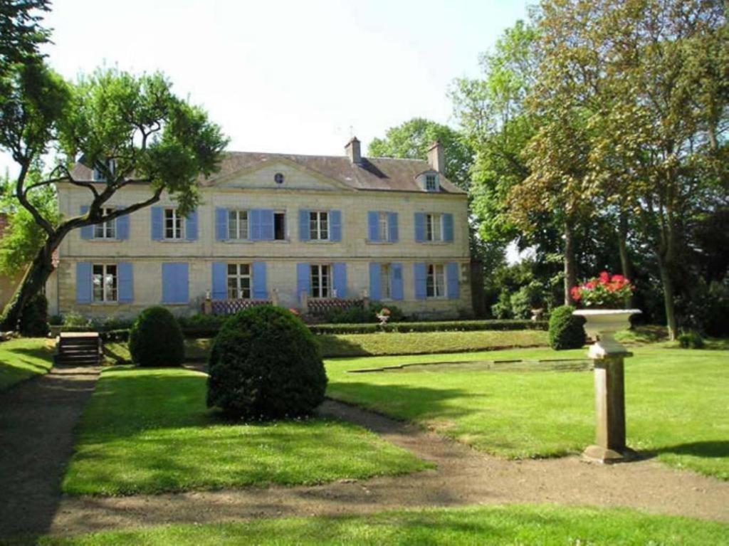 德宾泰木屋酒店 Lussault-sur-Loire 客房 照片